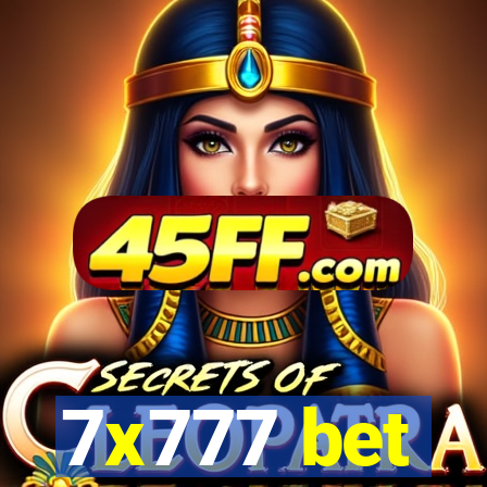 7x777 bet